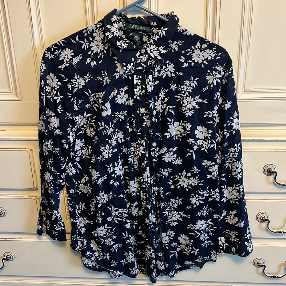 Ralph Lauren L